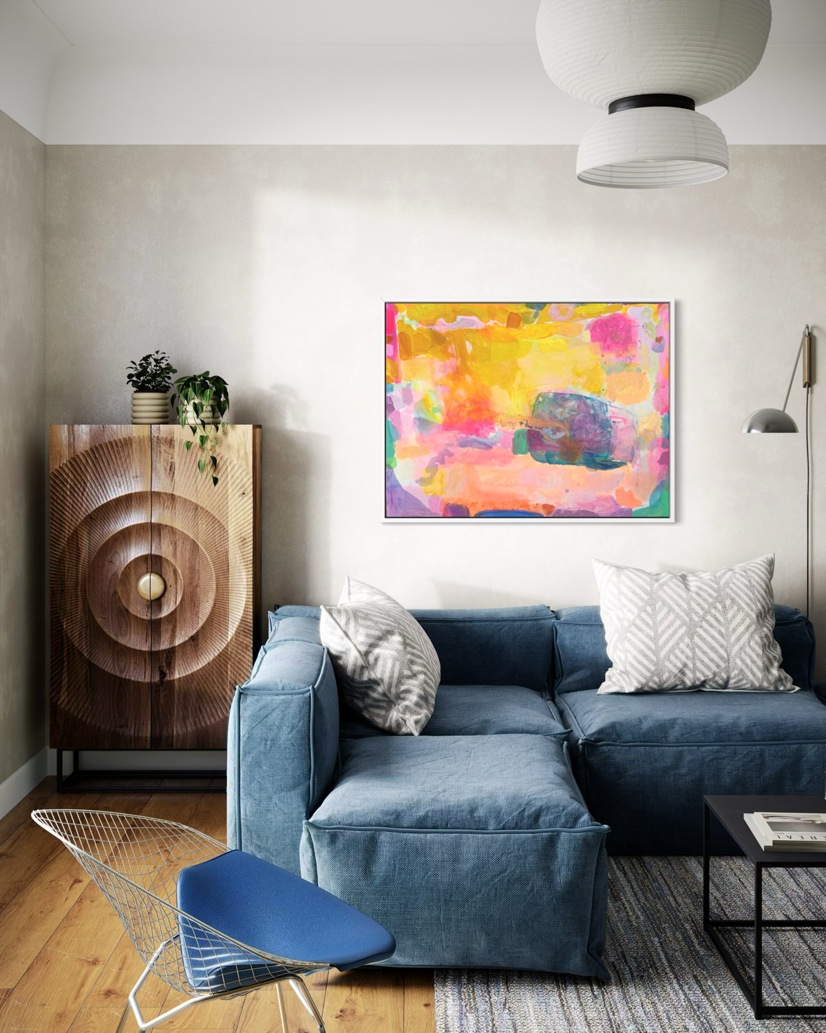 ‘Summer Electric’