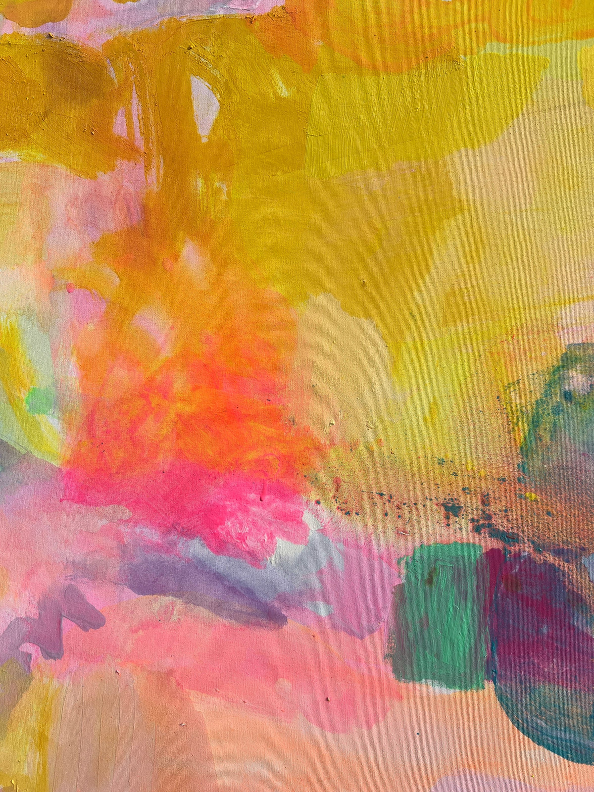 ‘Summer Electric’