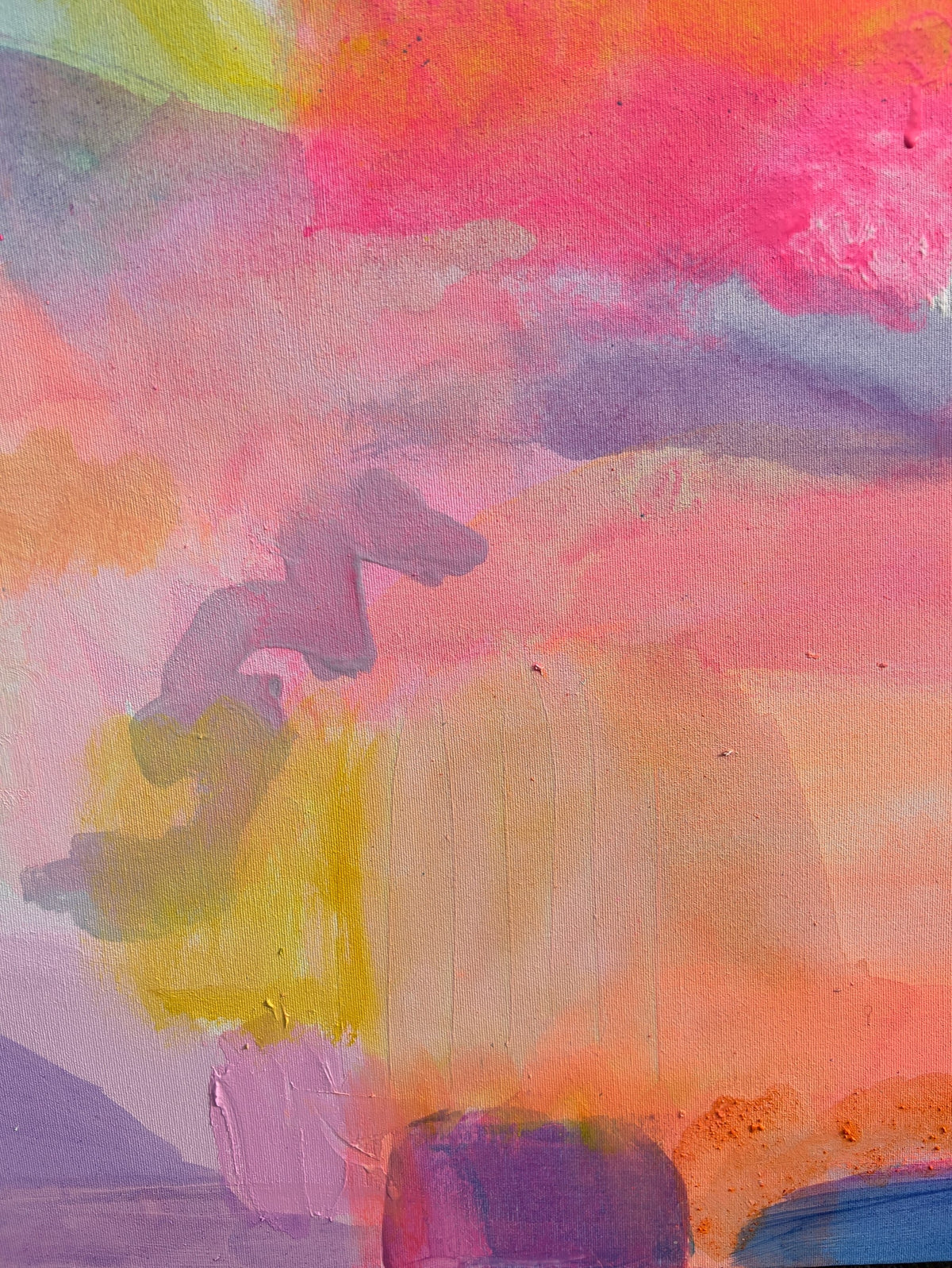 ‘Summer Electric’