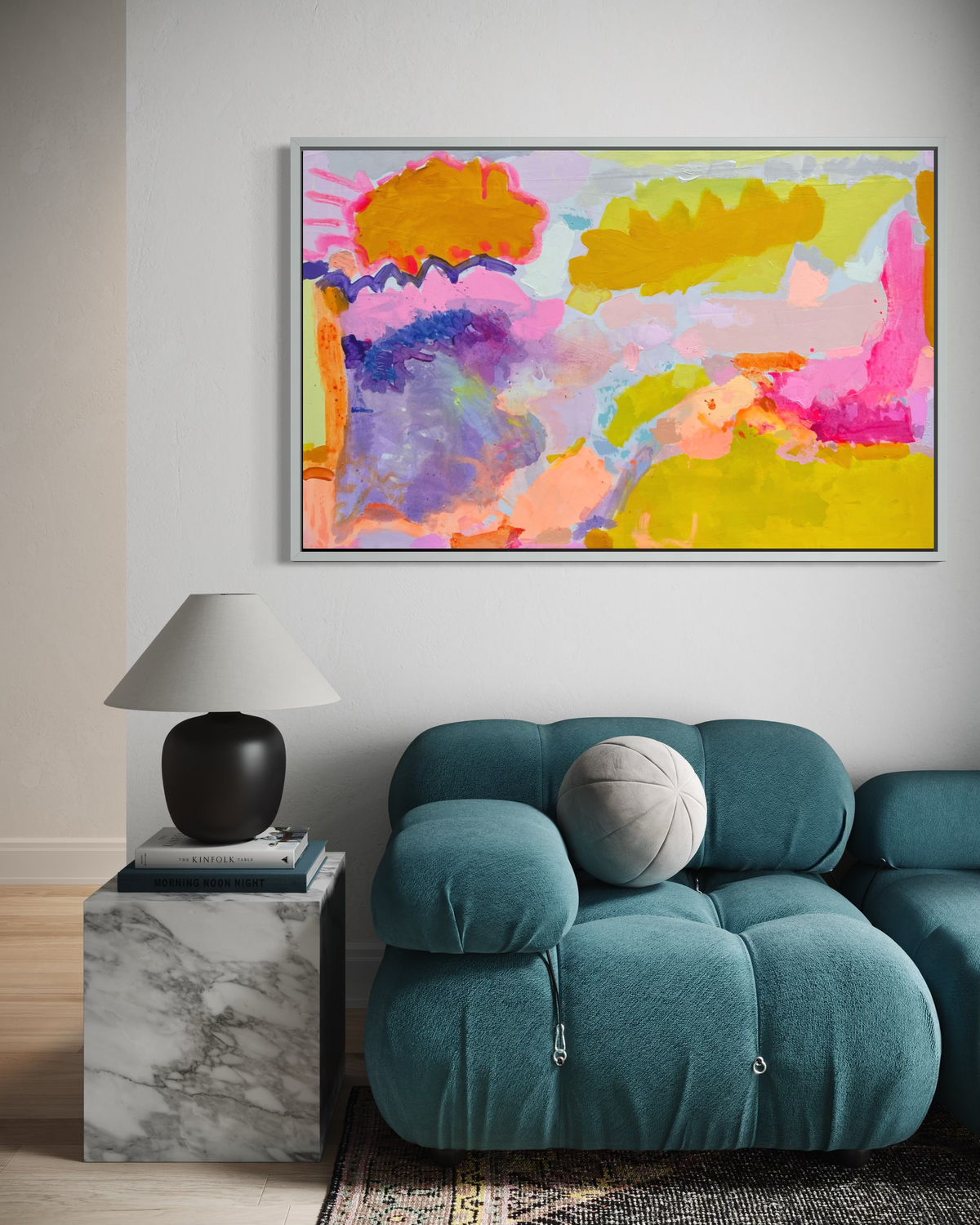 ‘Alchemy of Summer’