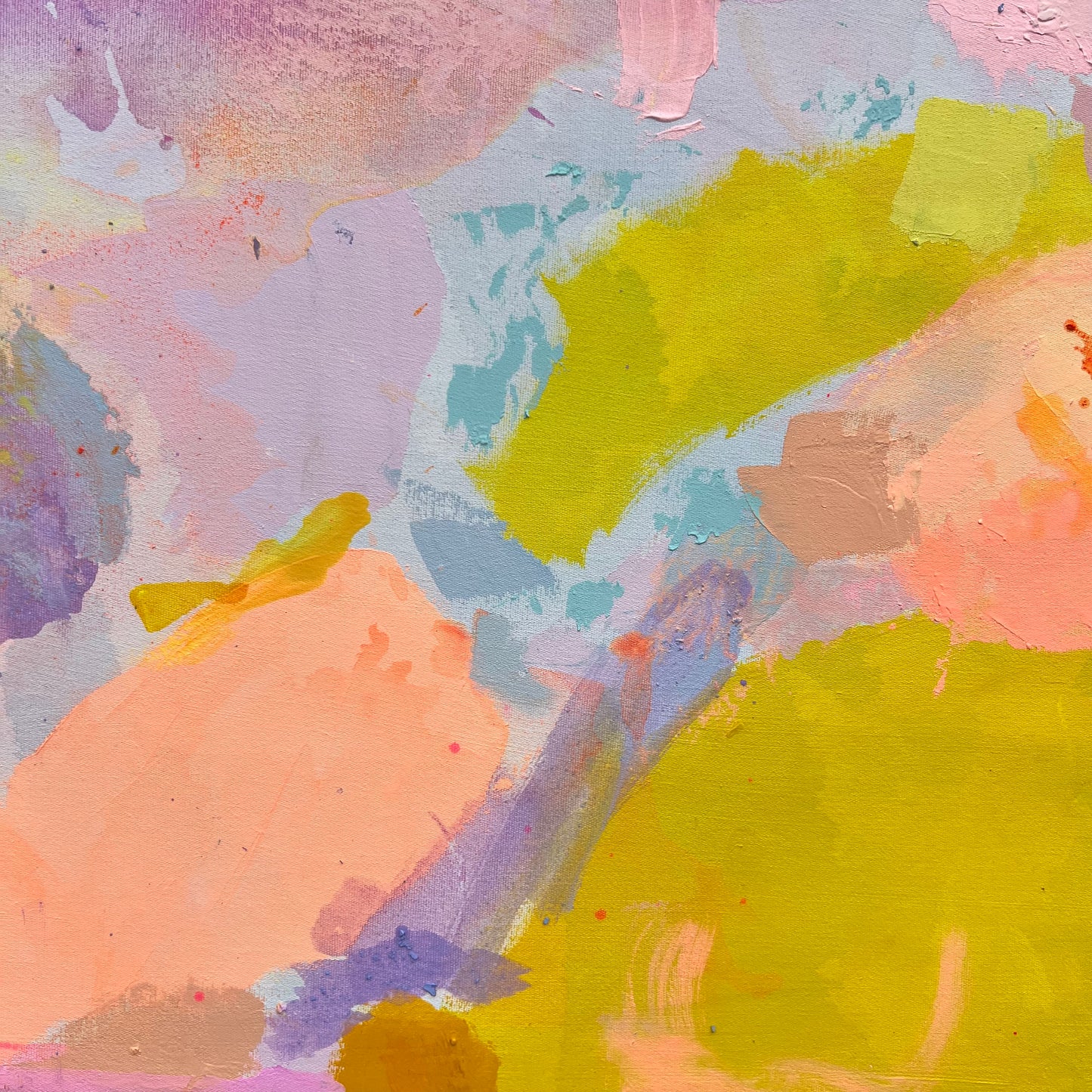 ‘Alchemy of Summer’