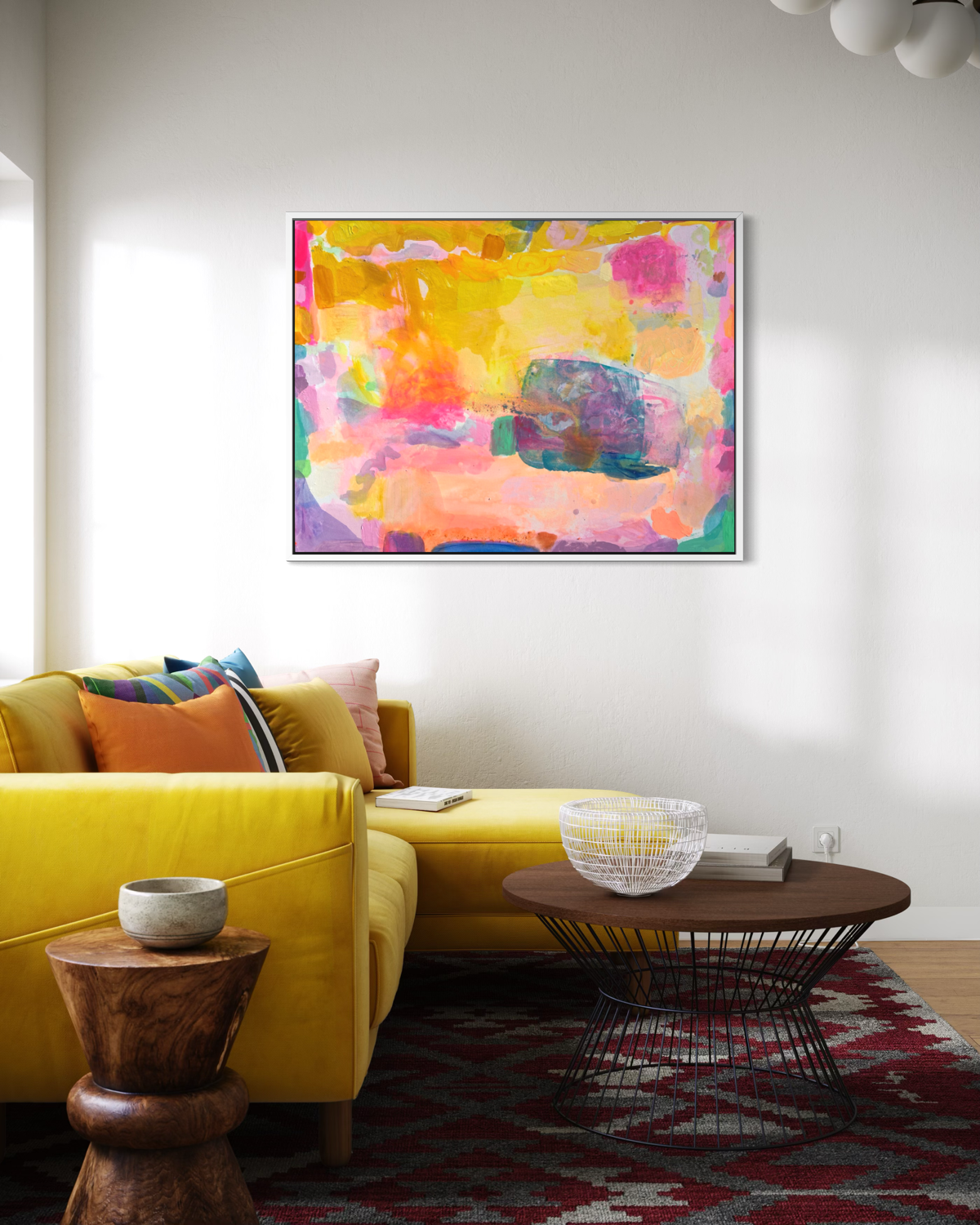 ‘Summer Electric’