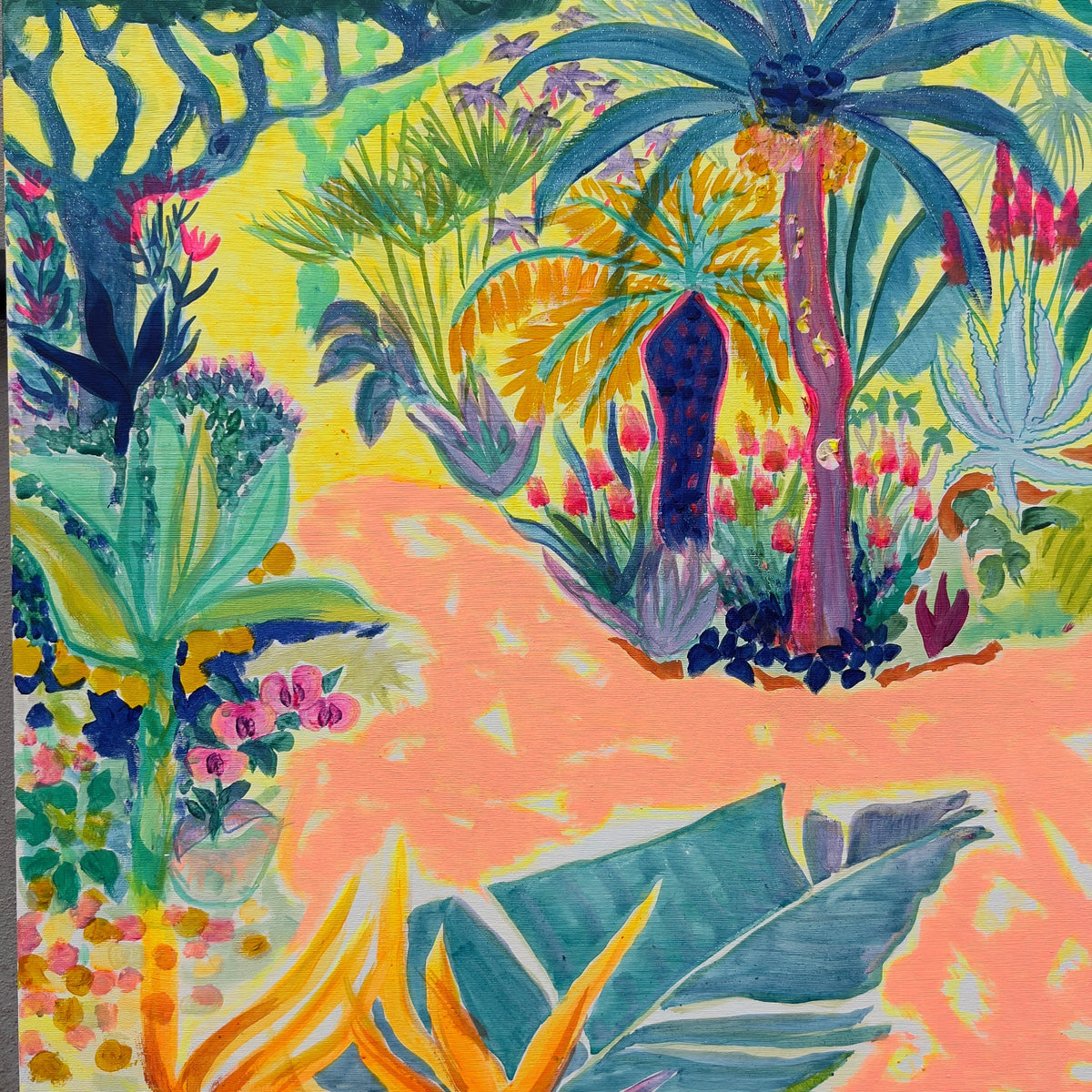 Pool Paradiso 153cm x 91cm