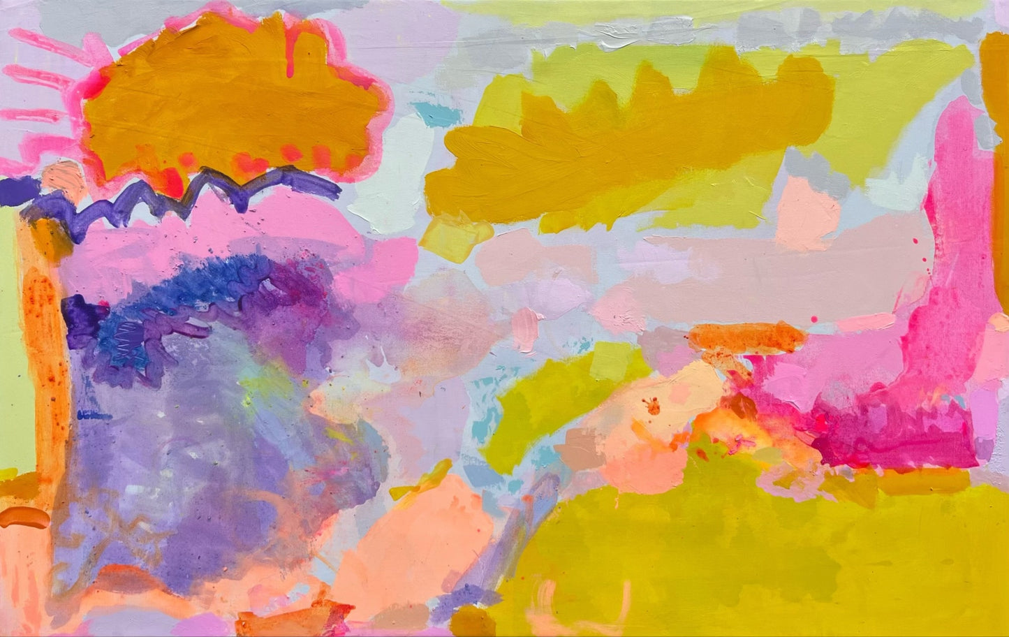 ‘Alchemy of Summer’