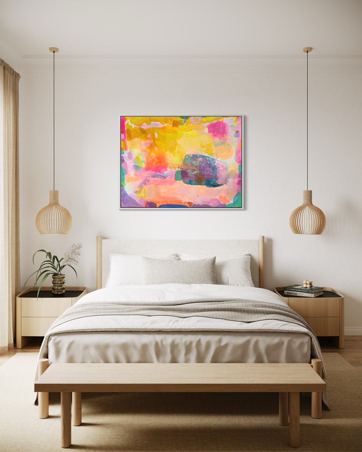 ‘Summer Electric’