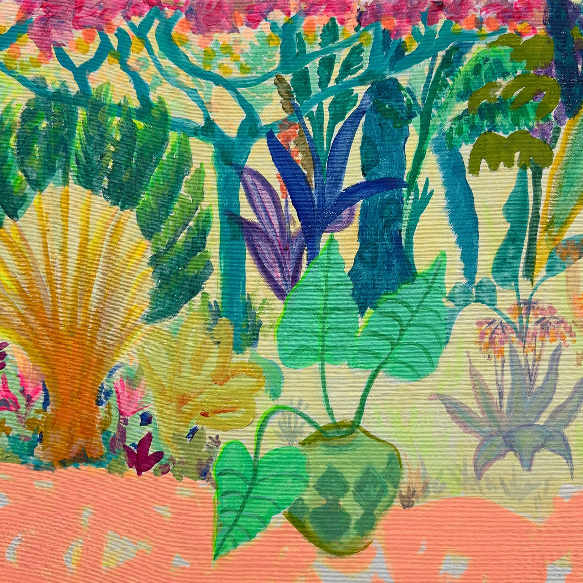 Pool Paradiso 153cm x 91cm
