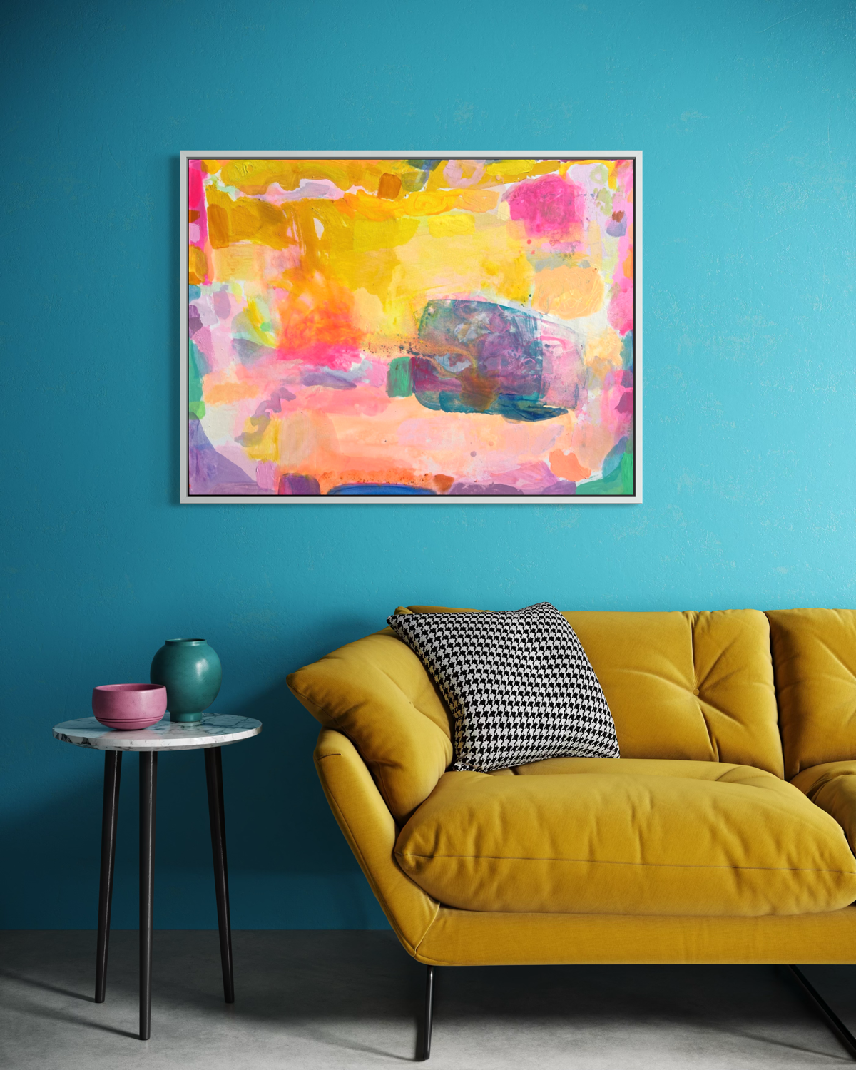 ‘Summer Electric’