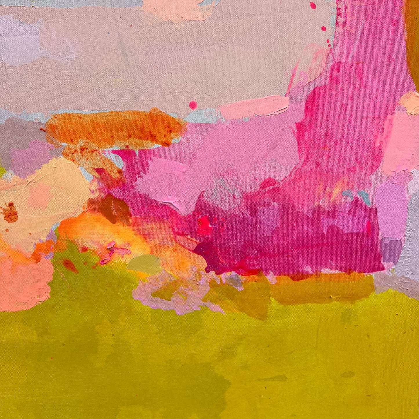 ‘Alchemy of Summer’
