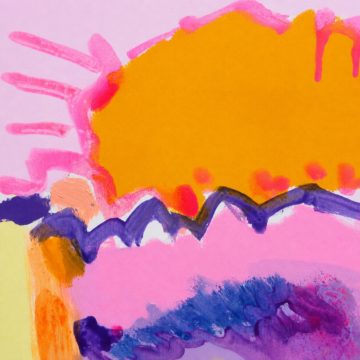 ‘Alchemy of Summer’