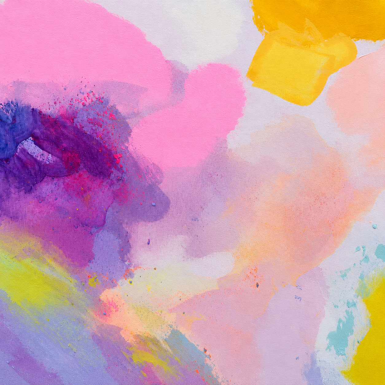 ‘Alchemy of Summer’