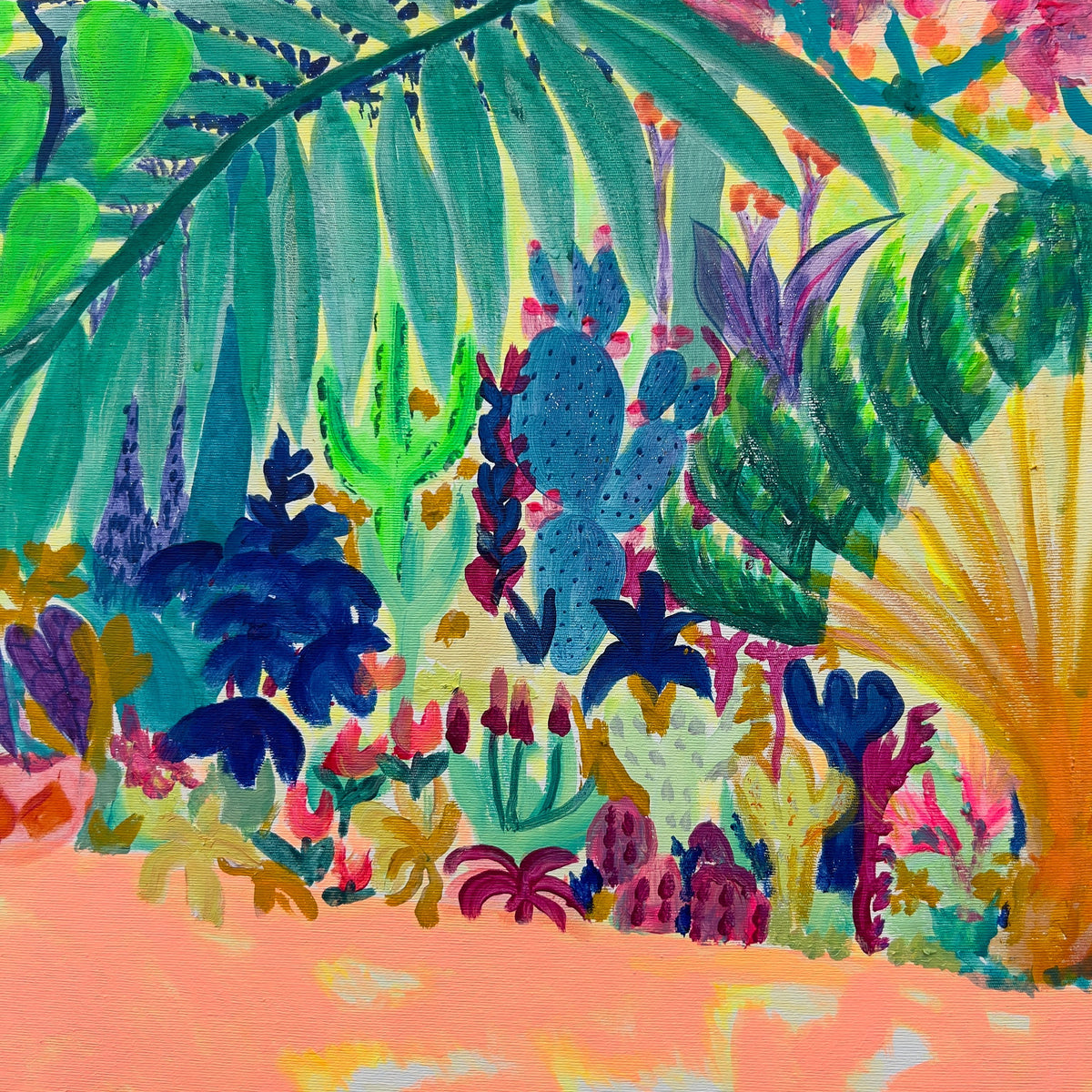 Pool Paradiso 153cm x 91cm