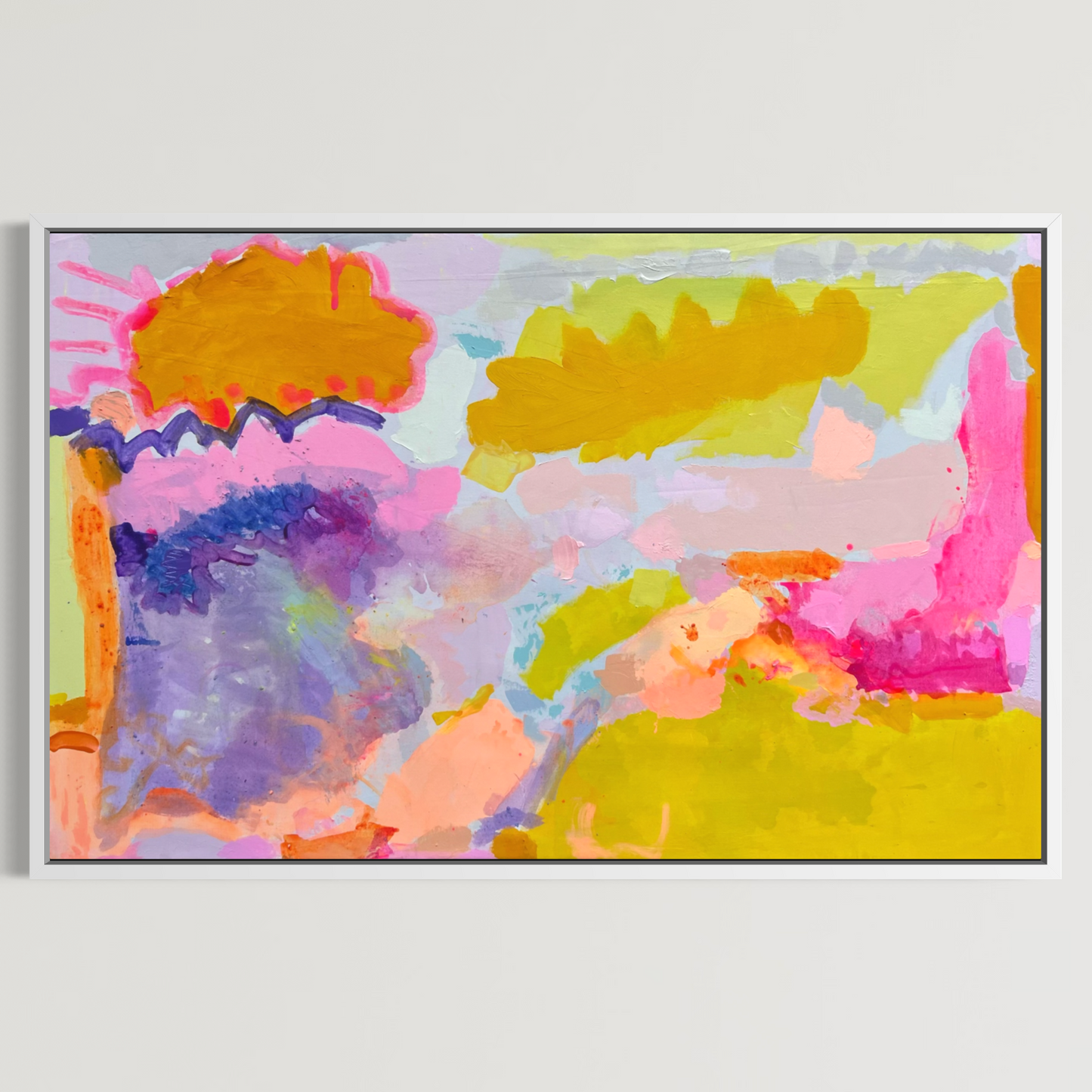 ‘Alchemy of Summer’