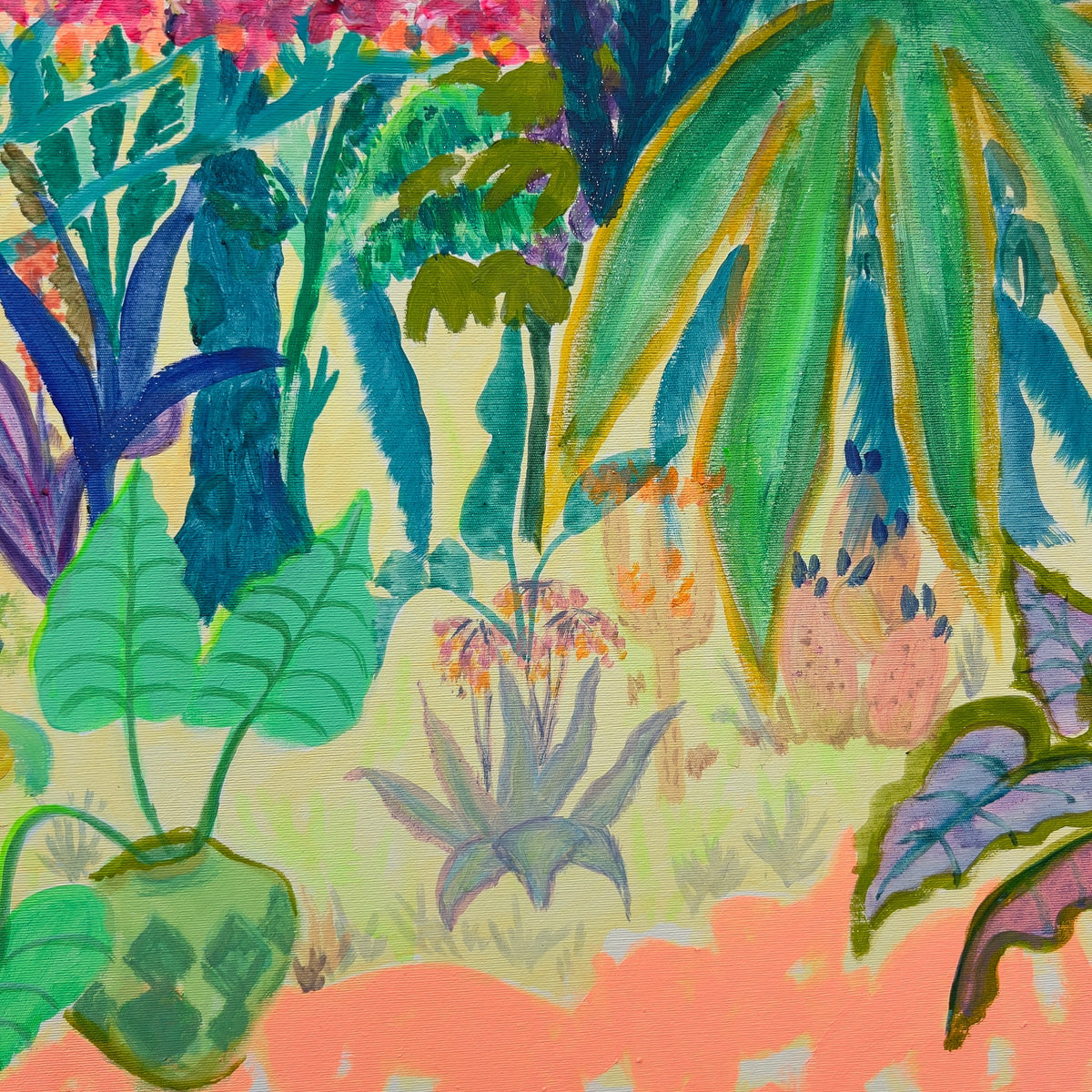 Pool Paradiso 153cm x 91cm