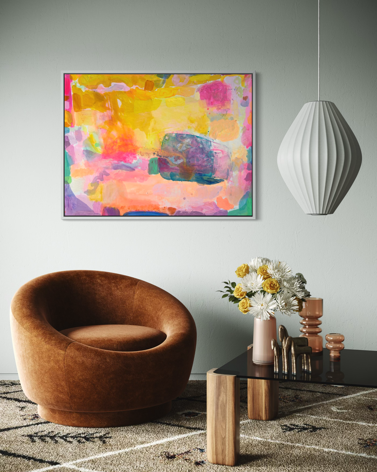 ‘Summer Electric’