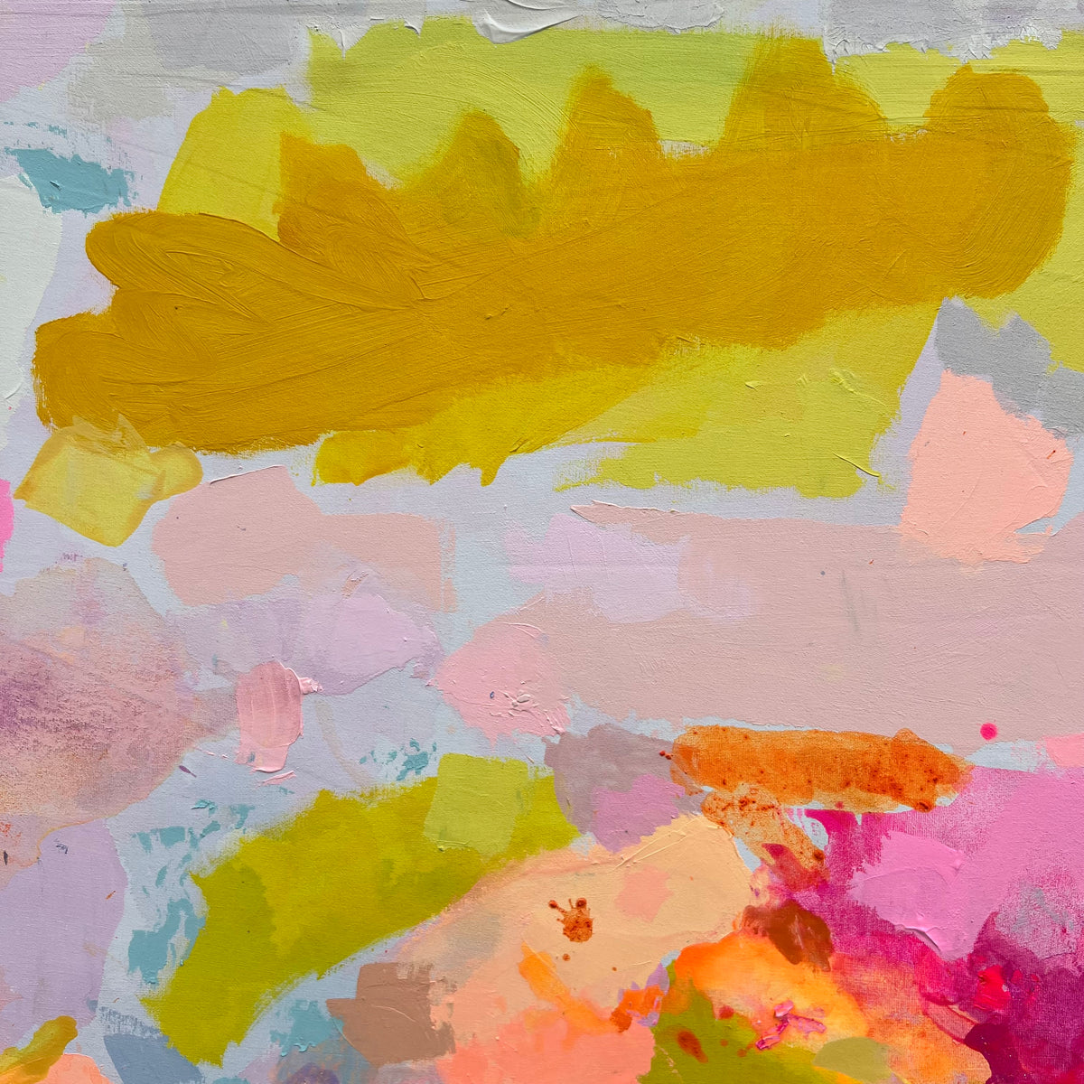 ‘Alchemy of Summer’