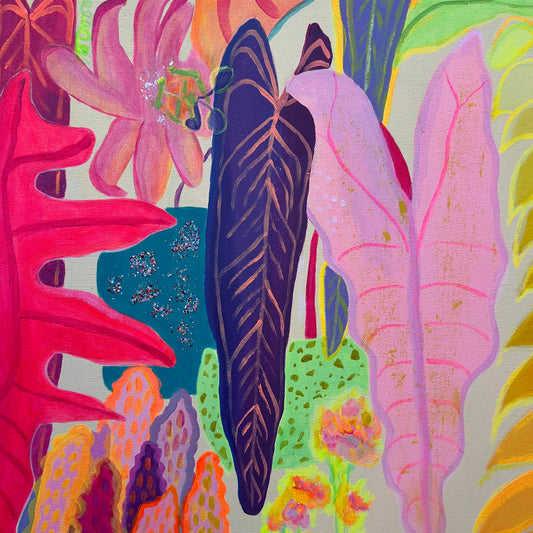 ‘All Of My Favourites’ - Kathryn Sillince Artist