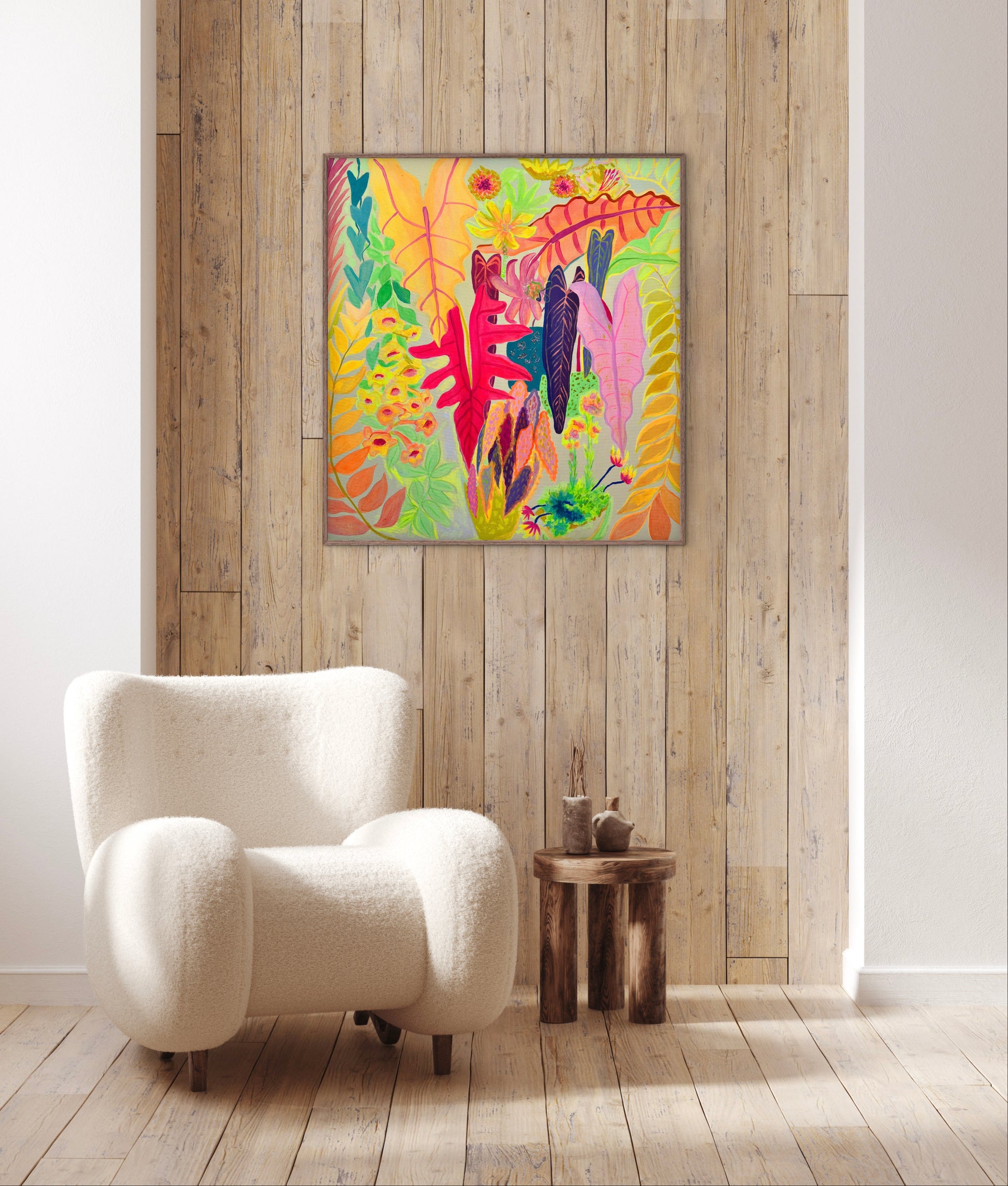 ‘All Of My Favourites’ - Kathryn Sillince Artist