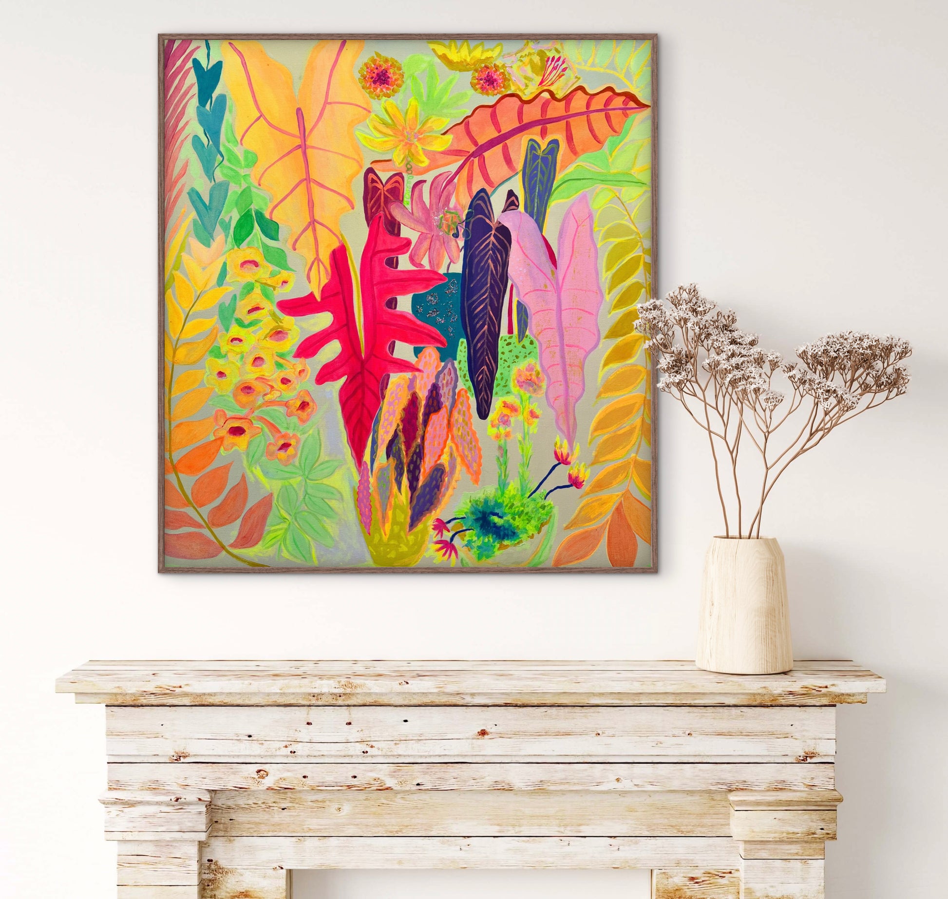 ‘All Of My Favourites’ - Kathryn Sillince Artist
