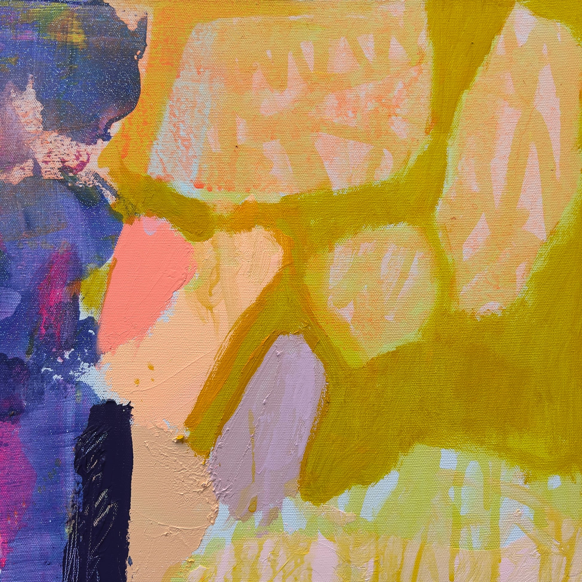 ‘Hotdog’ - Kathryn Sillince Artist