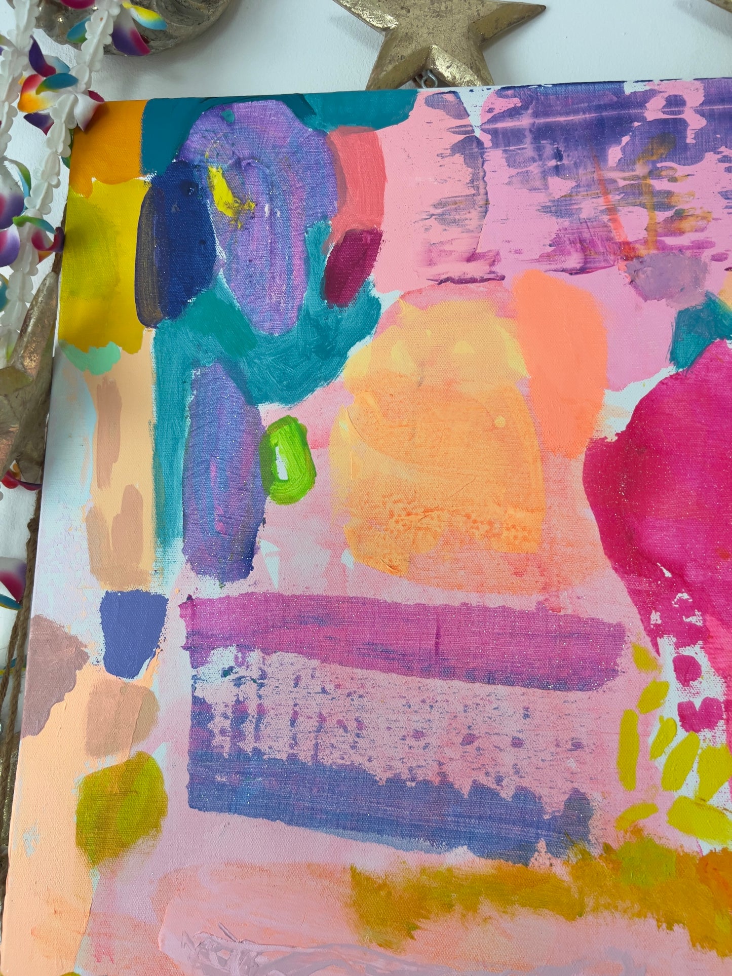 ‘Hotdog’ - Kathryn Sillince Artist