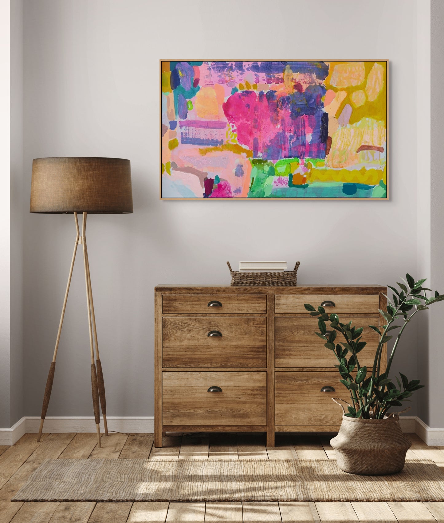 ‘Hotdog’ - Kathryn Sillince Artist